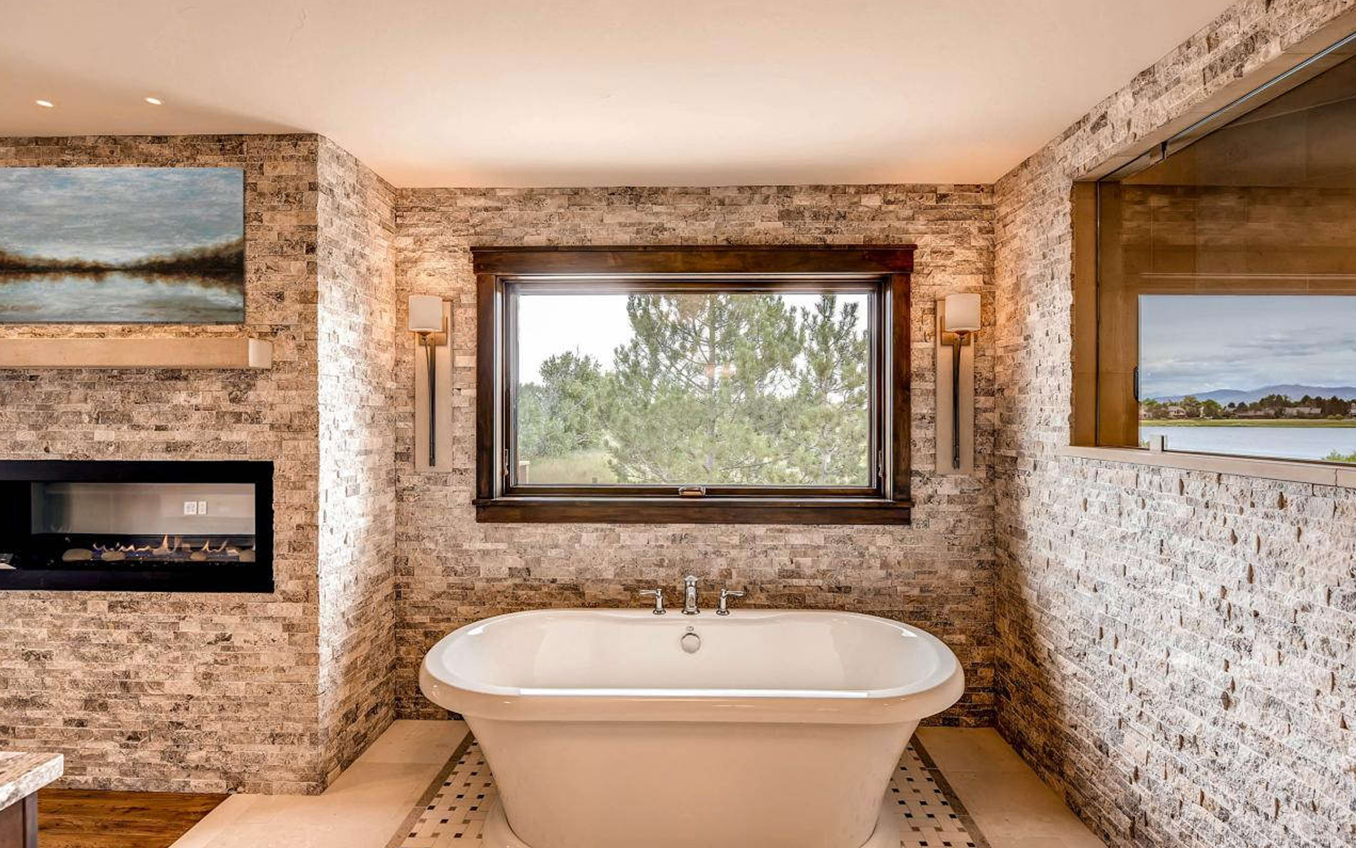 Bathroom Remodel & Renovation | Prestigious Design